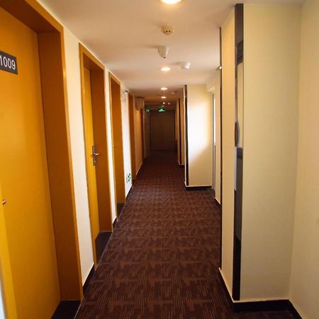 7Days Inn Foshan Gaoming District Exterior foto